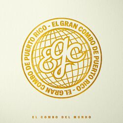 Cover of El Combo del Mundo