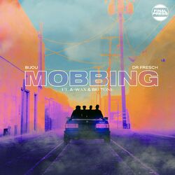 Cover of Mobbing