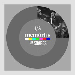 Cover of Memóri4s Groove (Ao Vivo)
