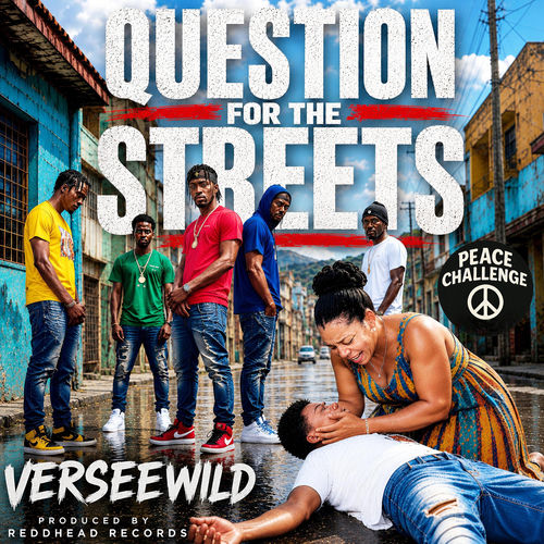 Question For The Streets