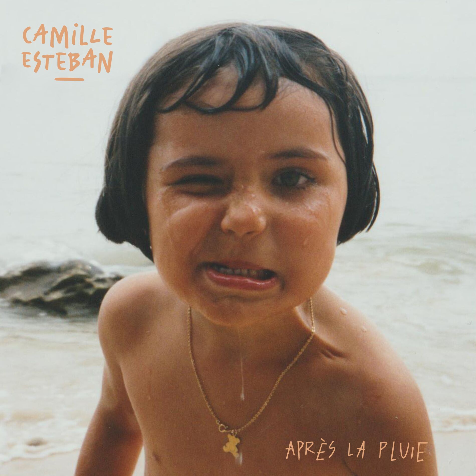 Album cover of Au-dessus des vagues