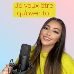 Cover of Je veux être qu'avec toi