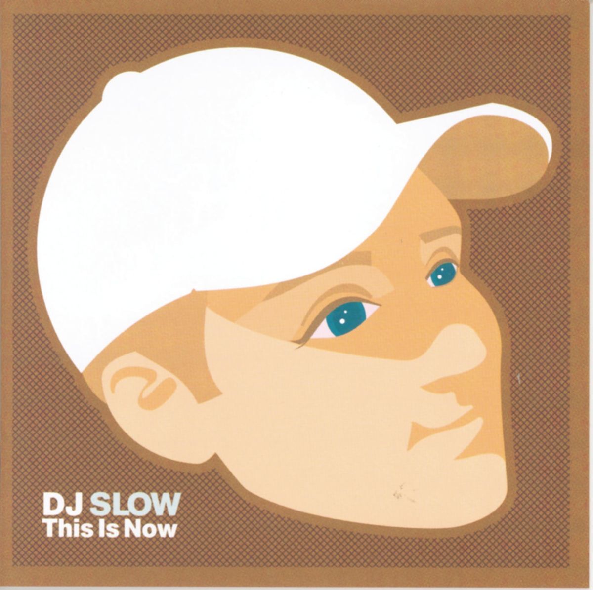 Album cover of This Is Now