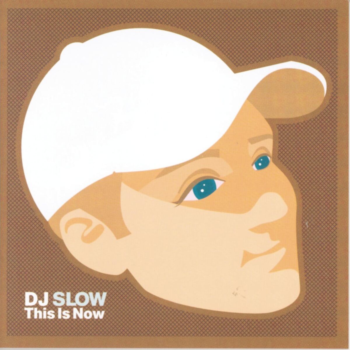 Album cover of This Is Now