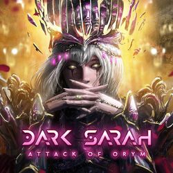 Cover of Attack Of Orym