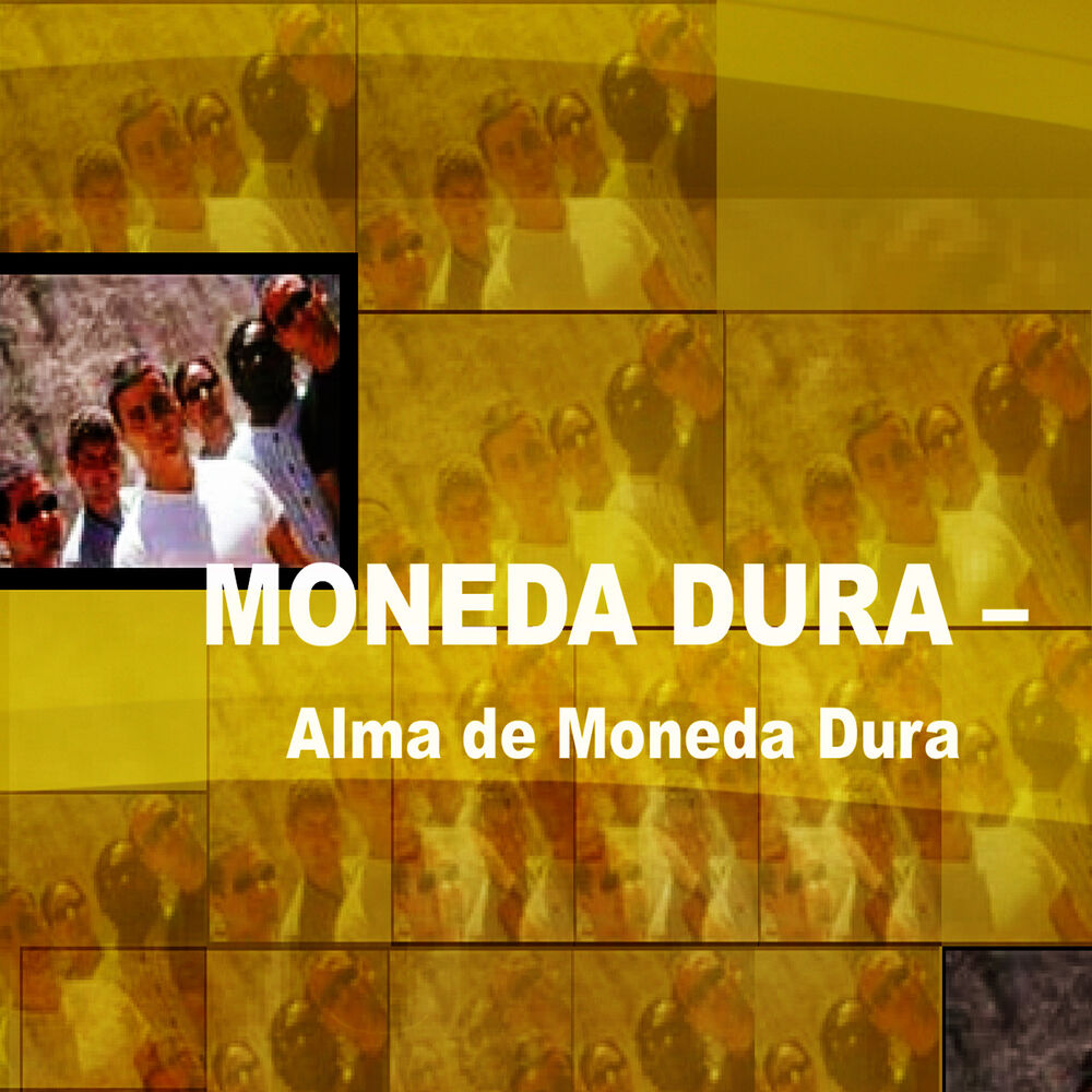 Picture of Alma de Moneda Dura