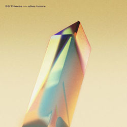 Cover of after hours
