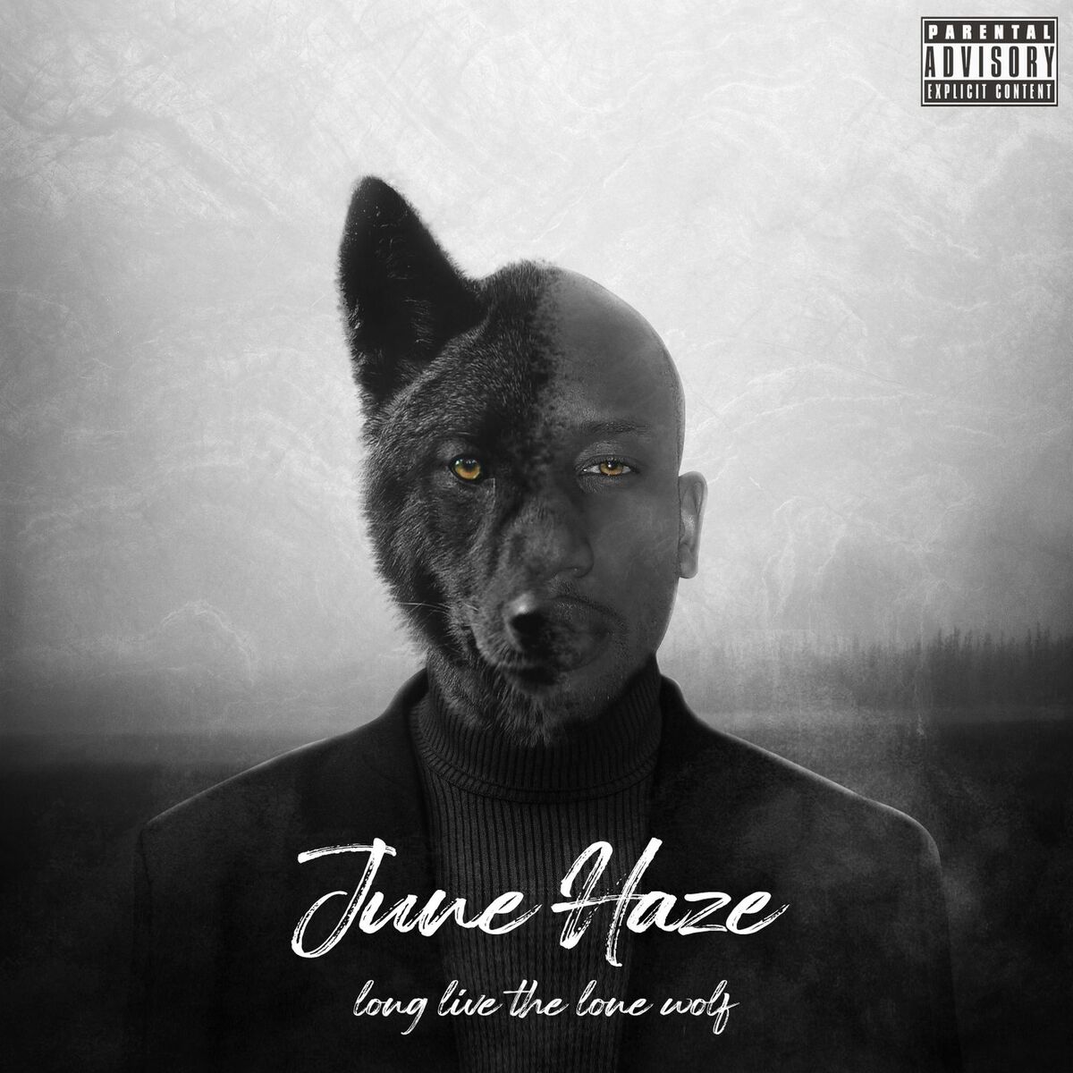 Album cover of Long Live the Lone Wolf