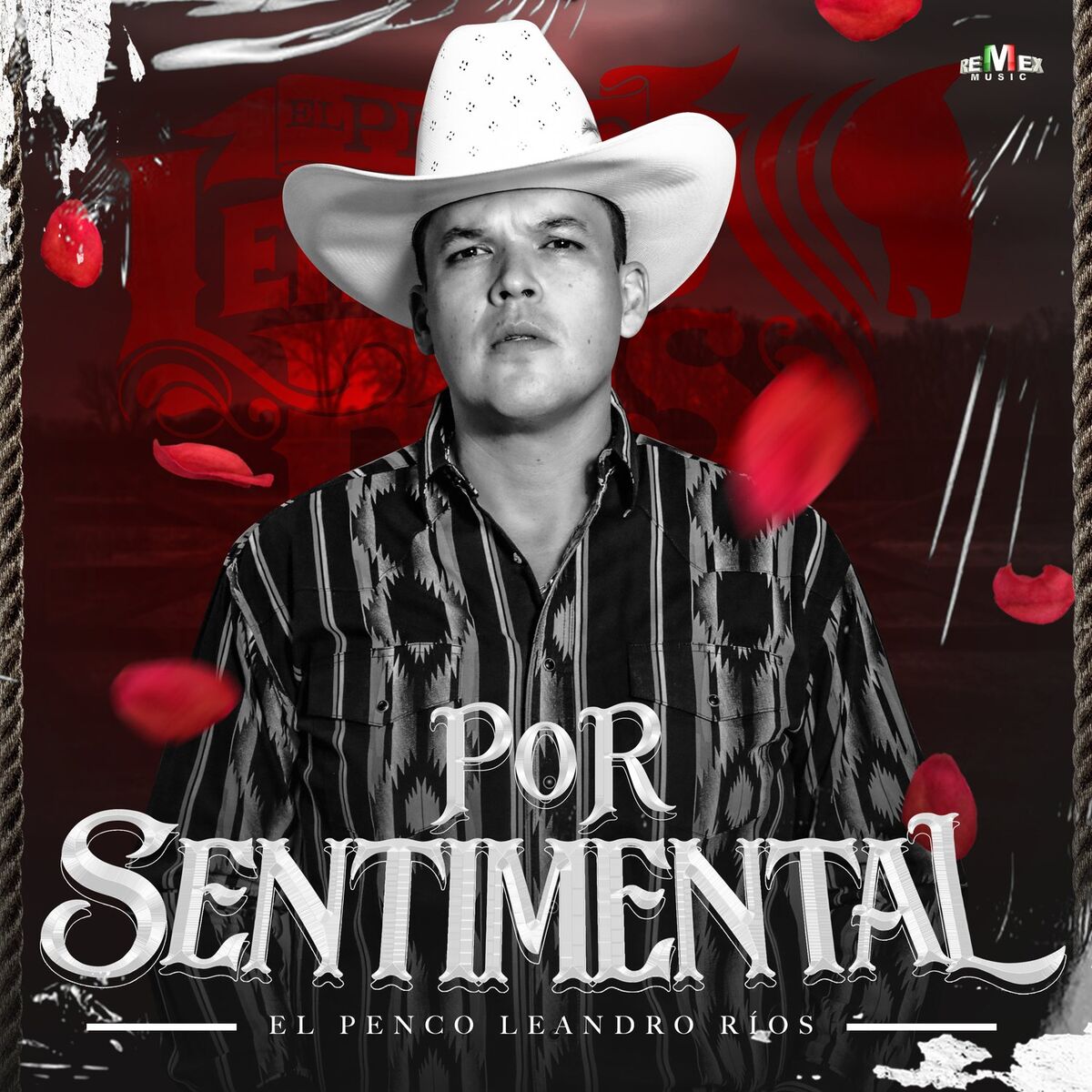 Album cover of Por Sentimental
