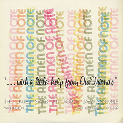 Cover of With a Little Help from Our Friends