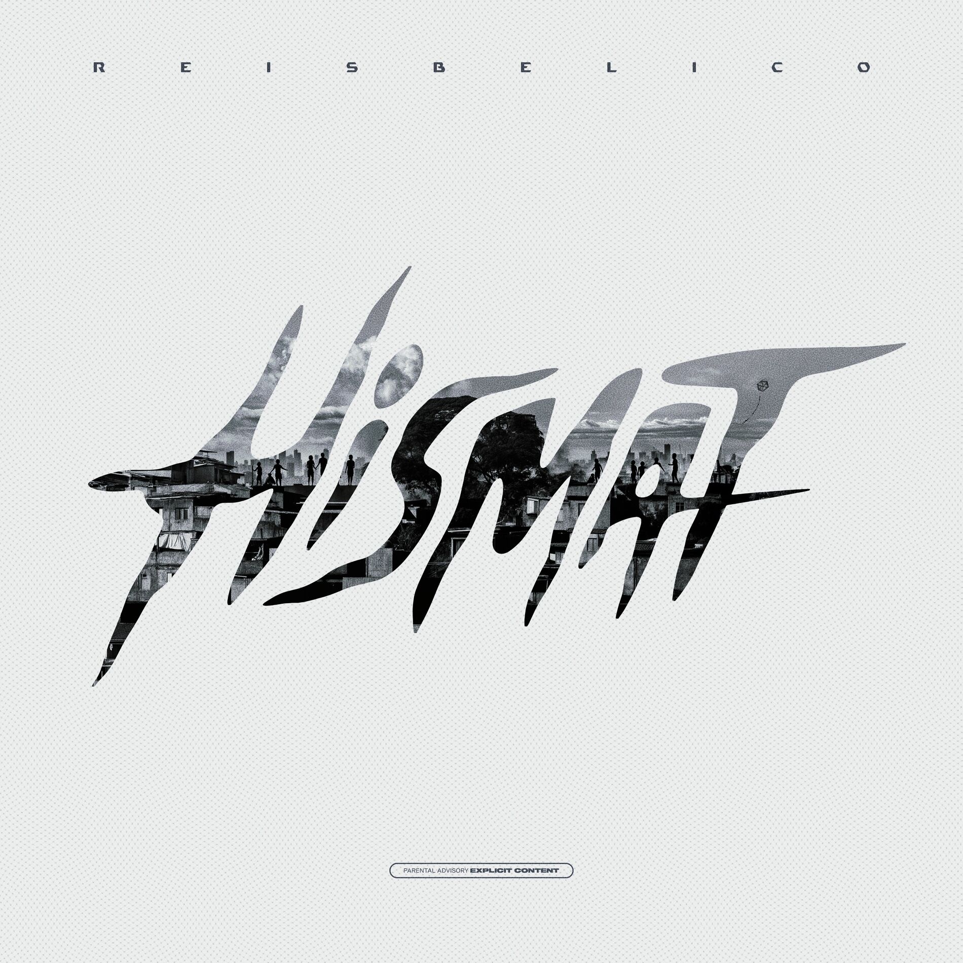 Album cover of Hismat
