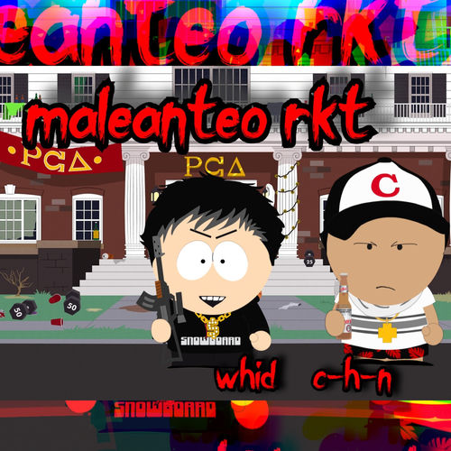 MALEANTEO RKT