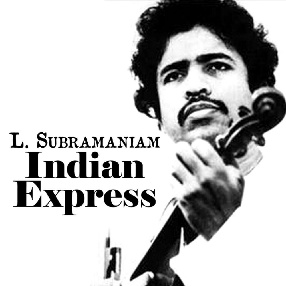 Picture of Indian Express