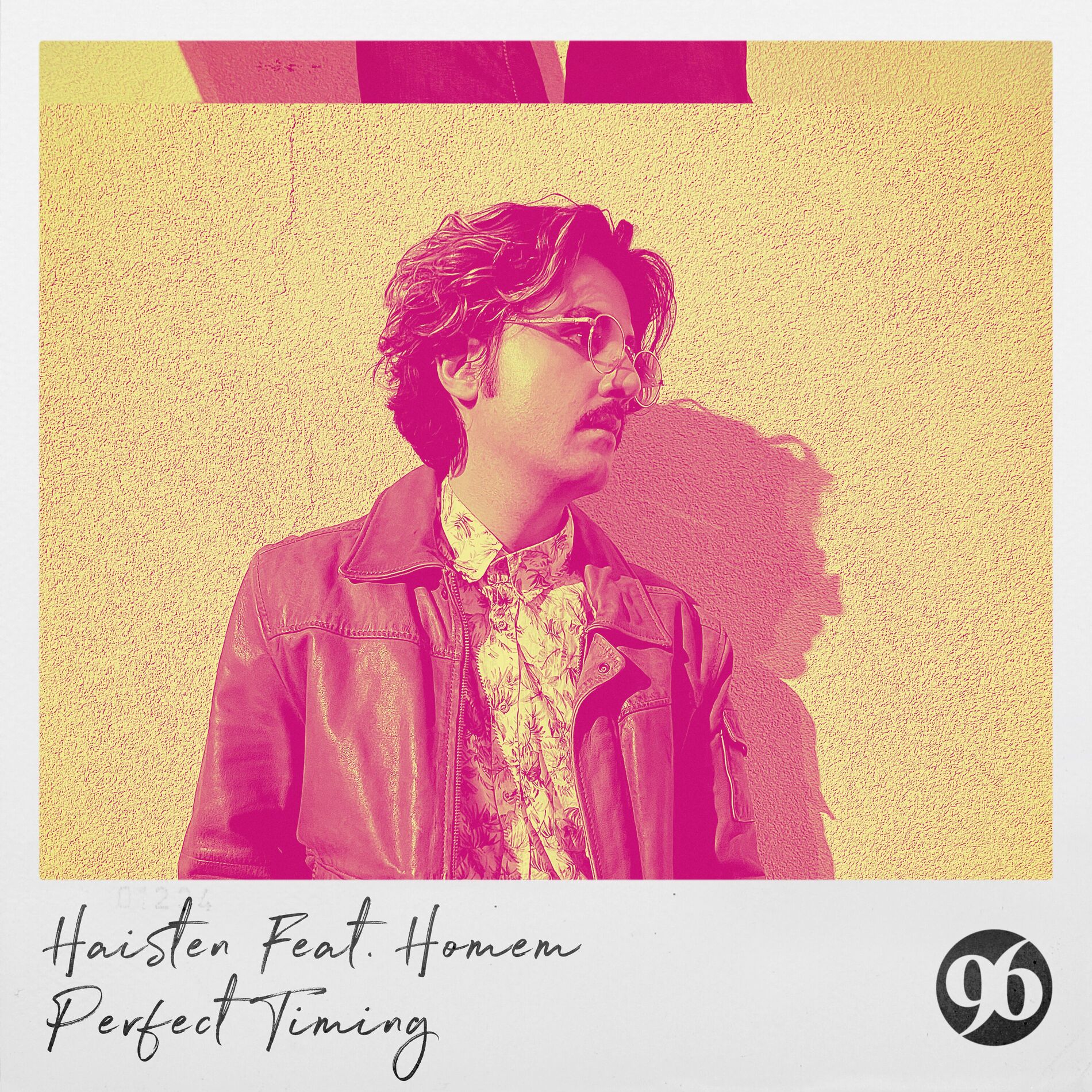 Album cover of Perfect Timing
