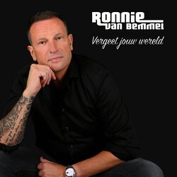 Cover of Vergeet Jouw Wereld