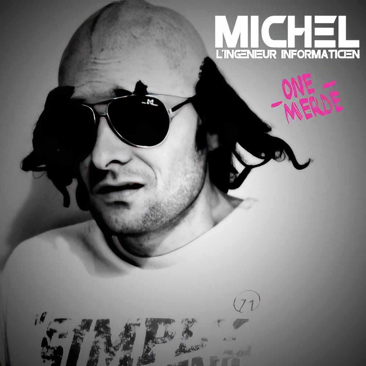 Album cover of One merde