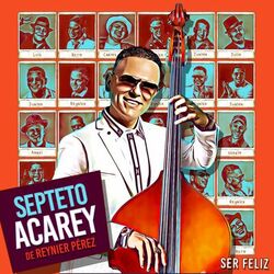 Cover of Ser Feliz