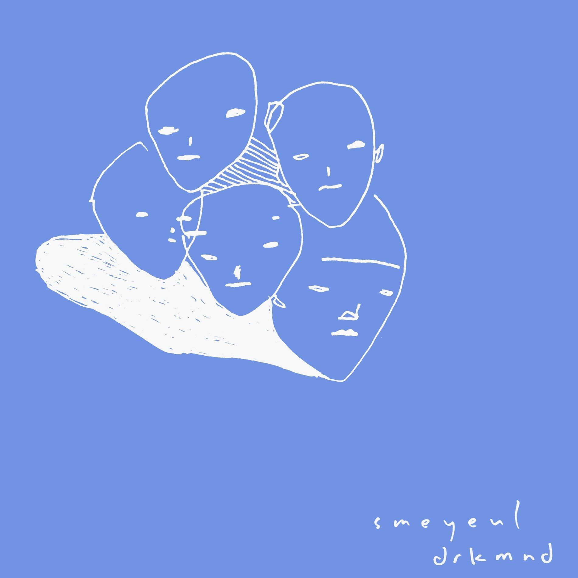 Album cover of breathing room
