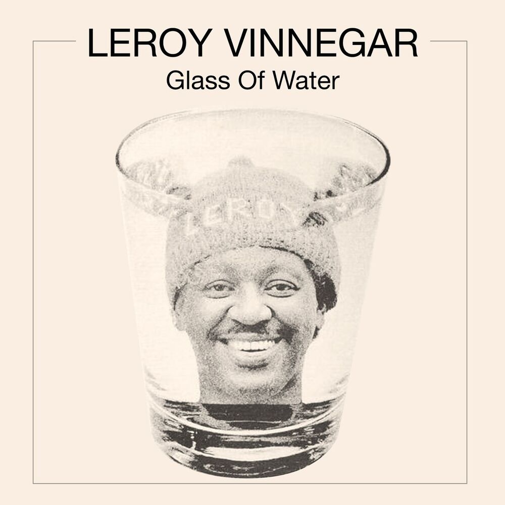 Picture of Glass of Water