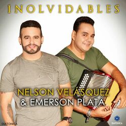 Cover of Inolvidables