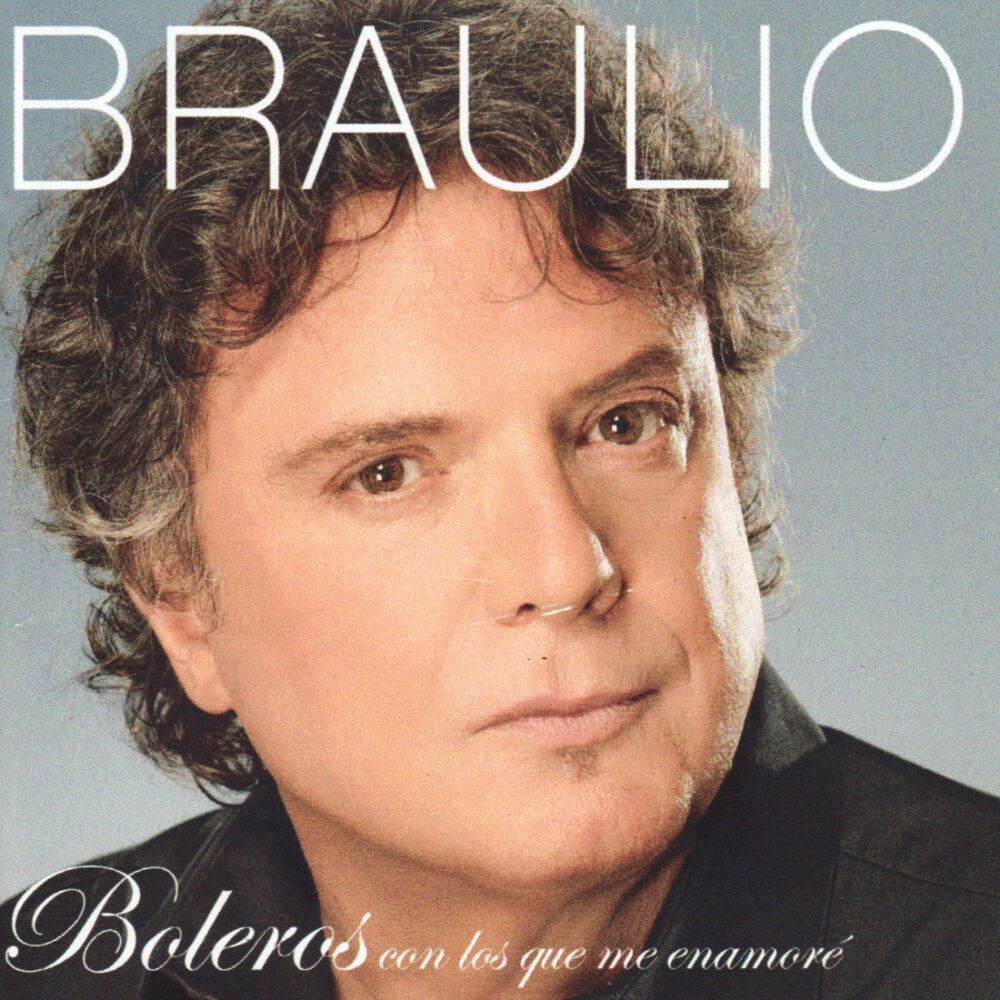 Picture of Boleros Con los Que Me Enamoré