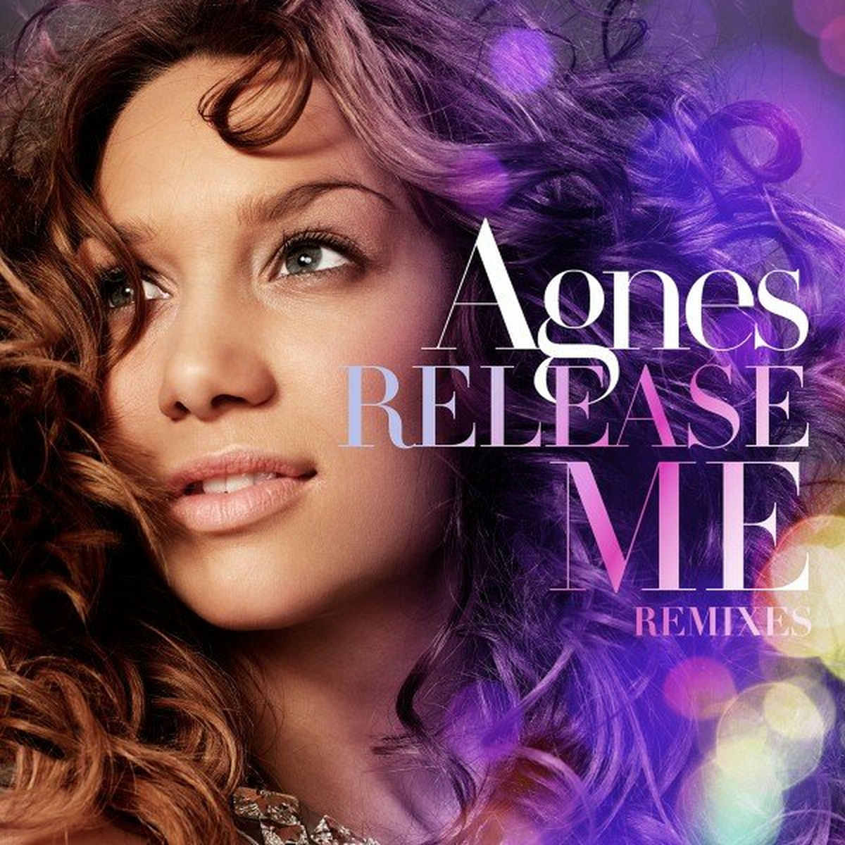 Album cover of Release Me (The Remixes)