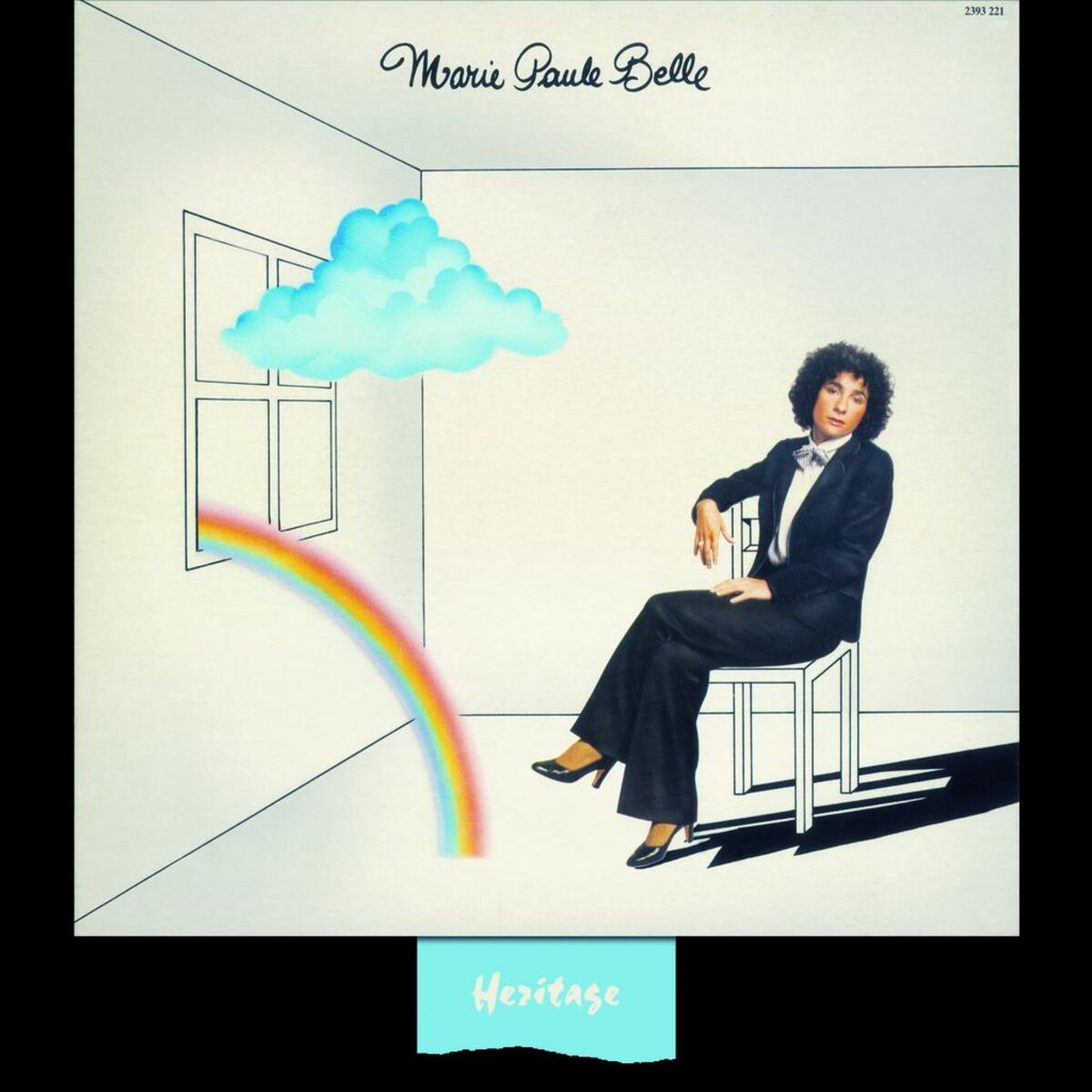 Album cover of Moujik Russe