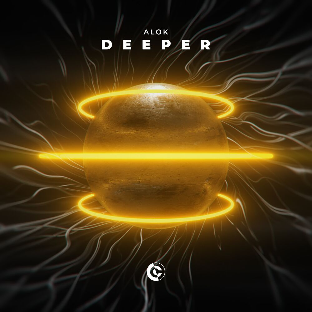 Picture of Deeper