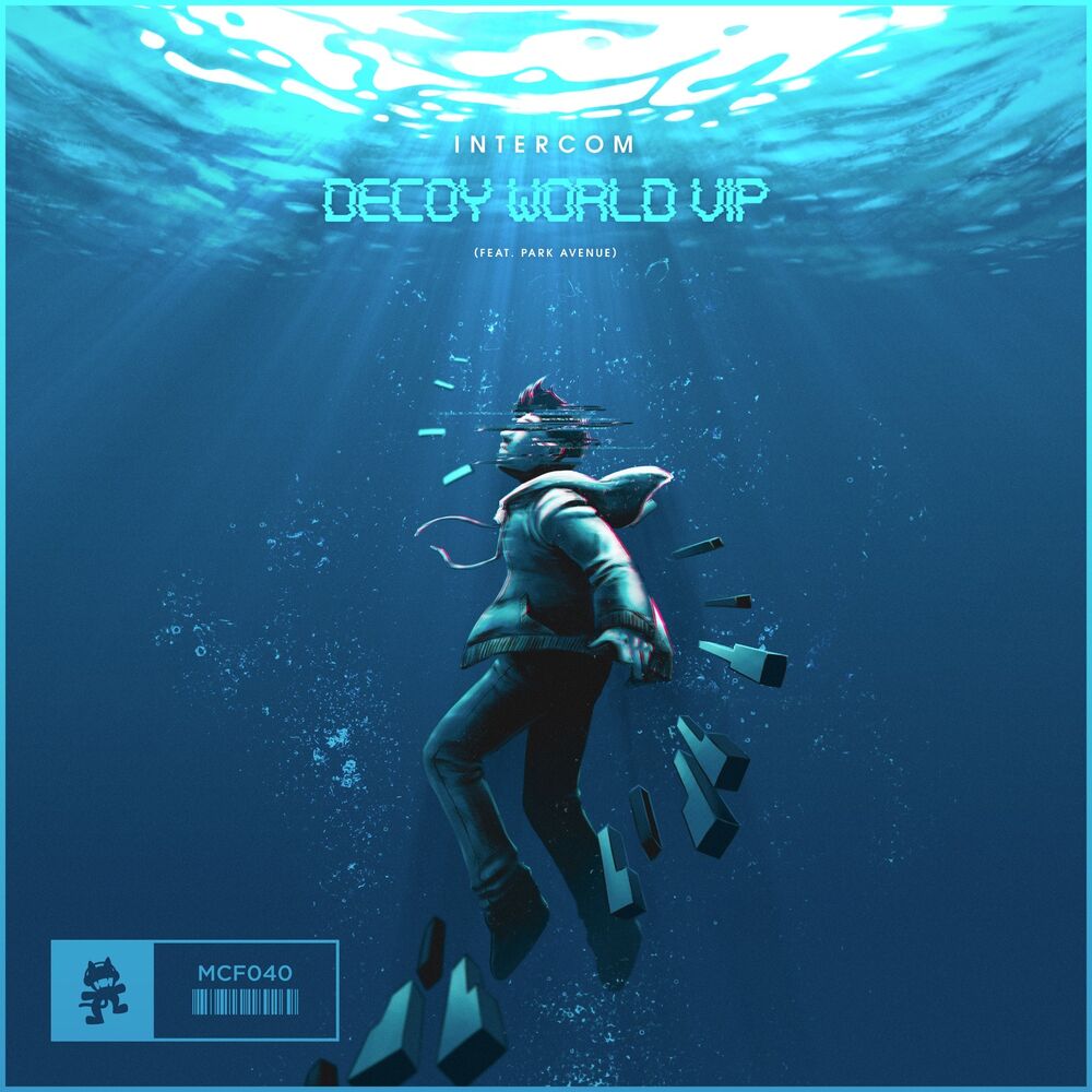 Picture of Decoy World VIP (feat. Park Avenue)