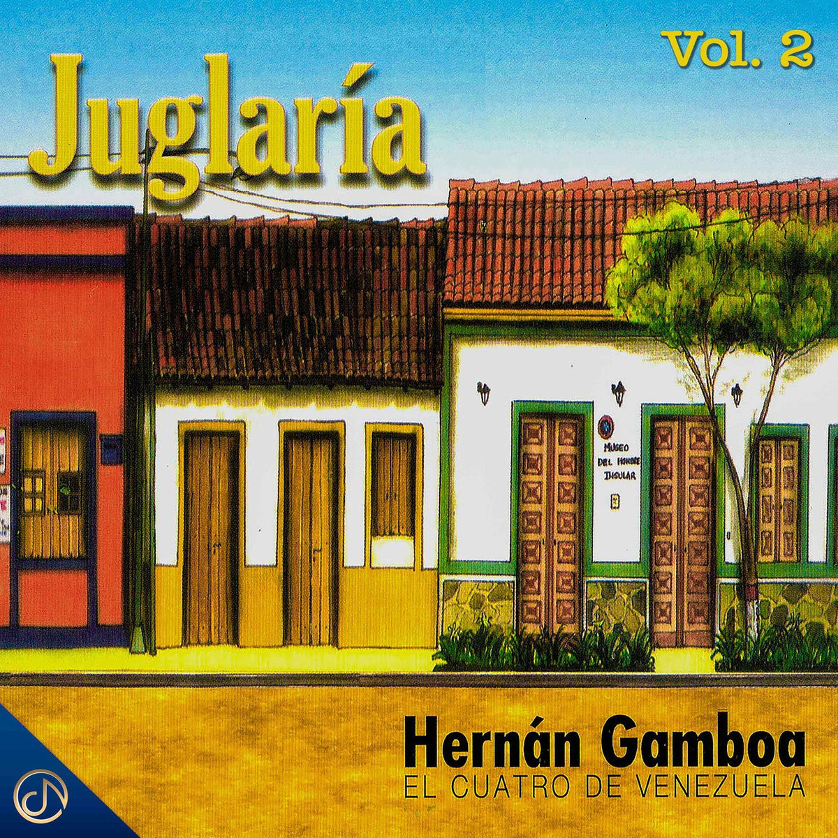 Serenatas en Contrapuntos - Hernán Gamboa | Deezer