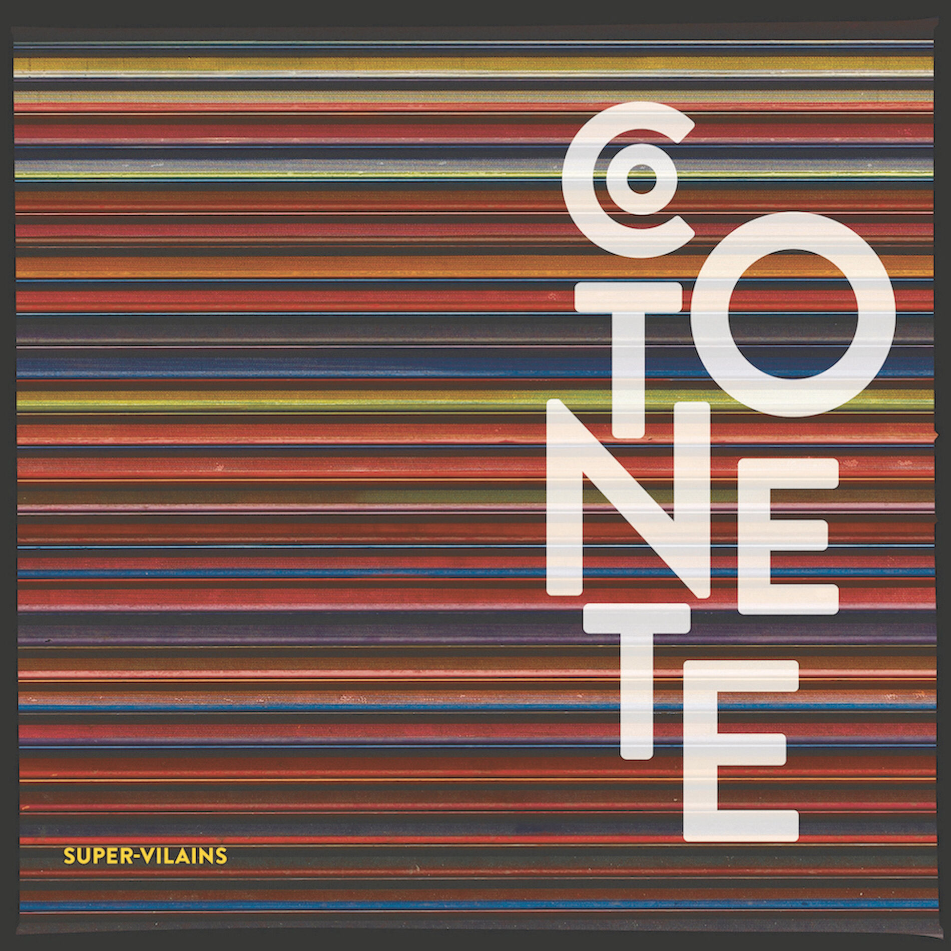 Album cover of Isaac Washington