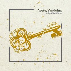 Cover of I Don't Want To Lie