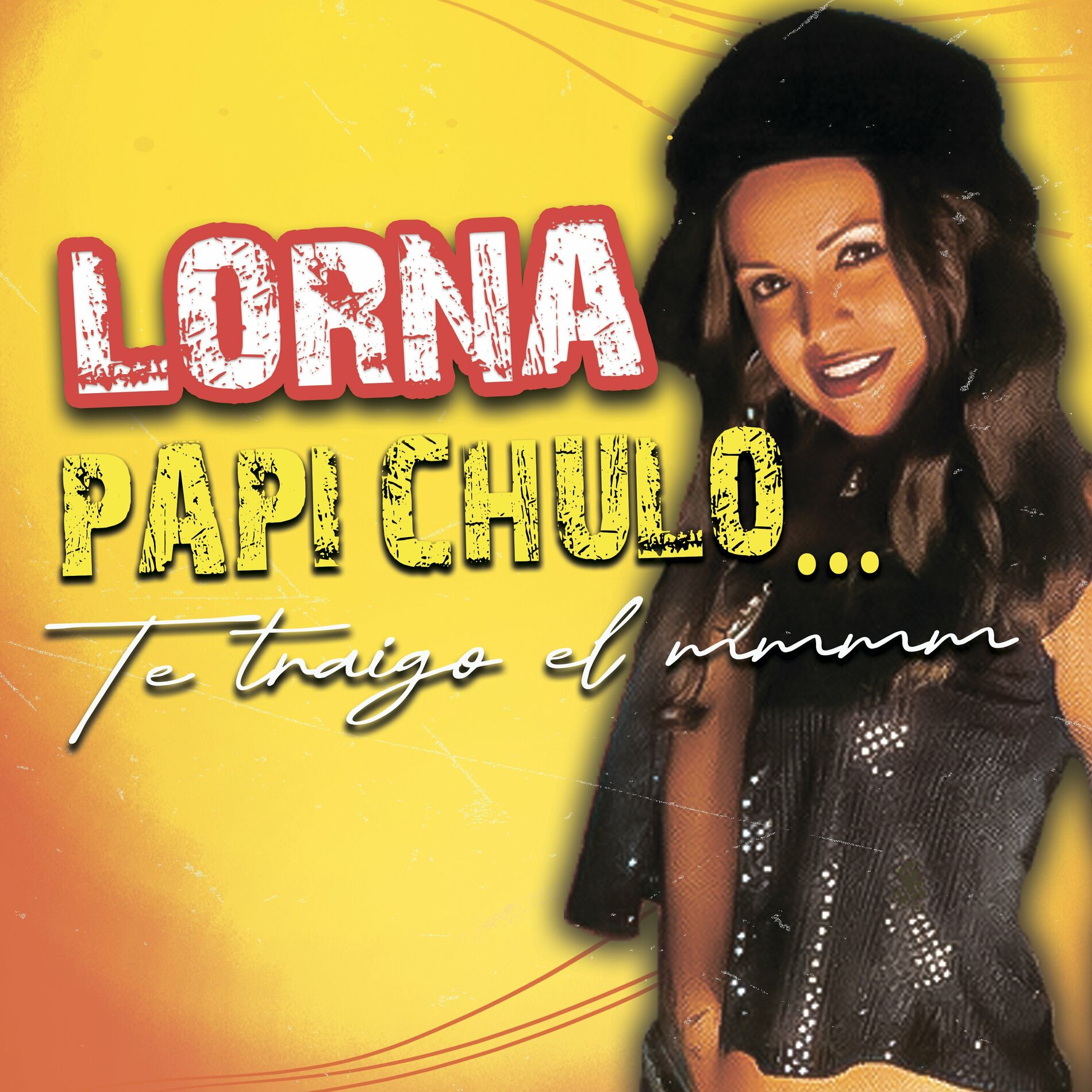 Album cover of Papi Chulo...Te Traigo El Mmmm