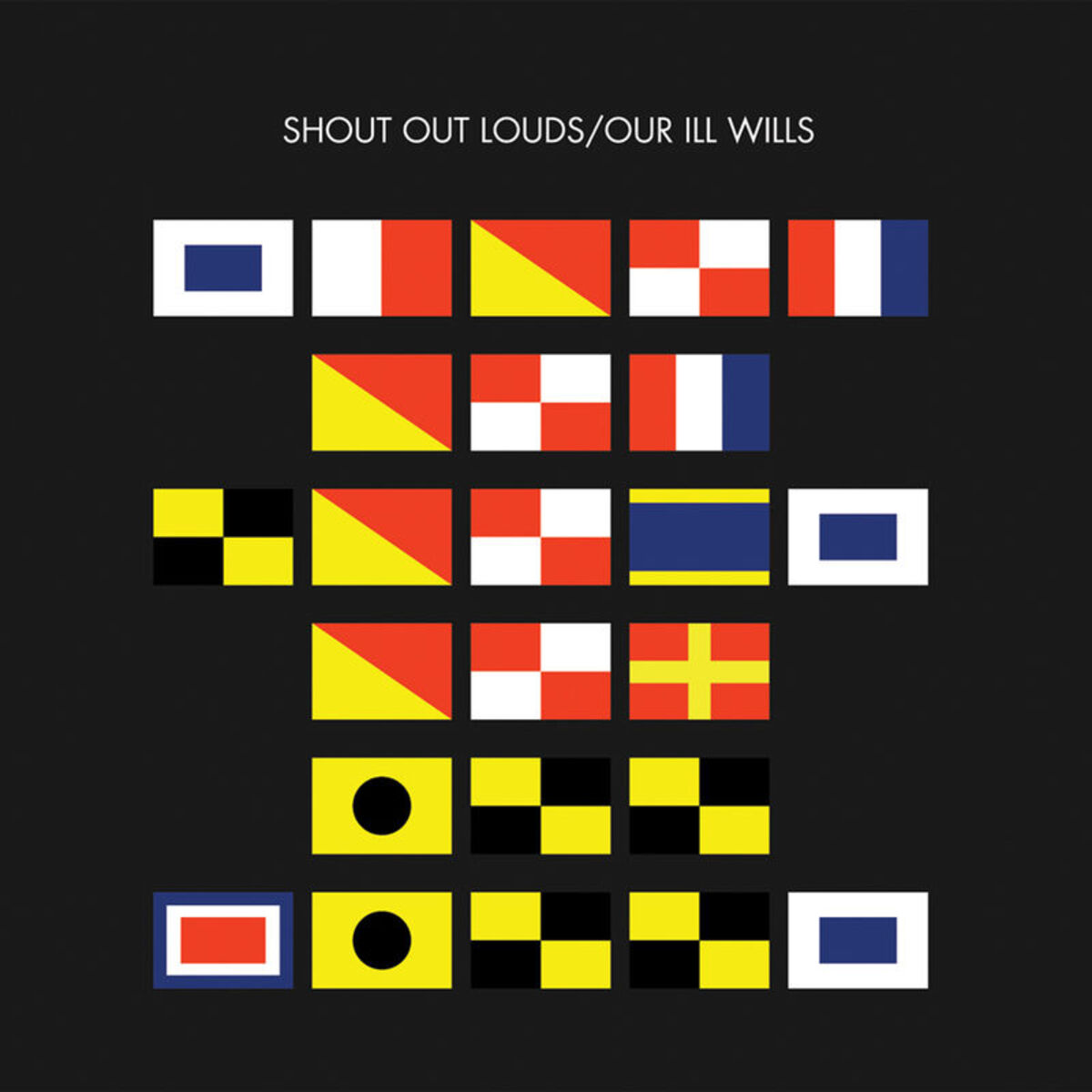 Album cover of Impossible