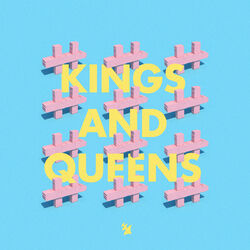 Cover of Kings And Queens