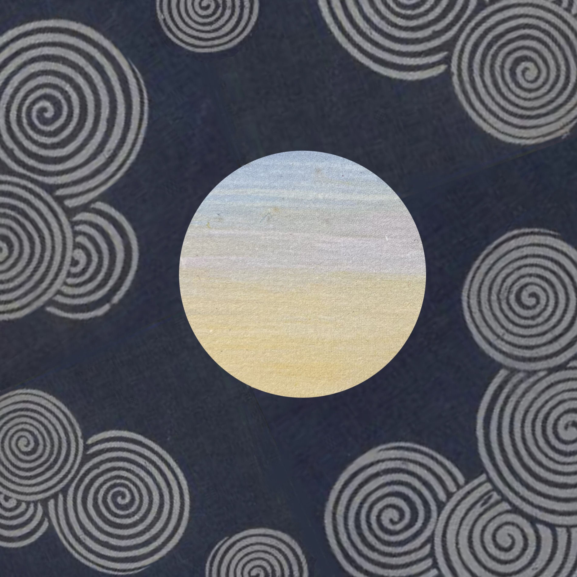 Album cover of Hamonshū