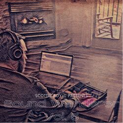 Cover of Sound Wanderer Vol. 5