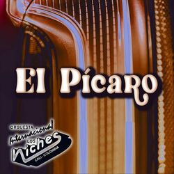 Cover of El Pícaro