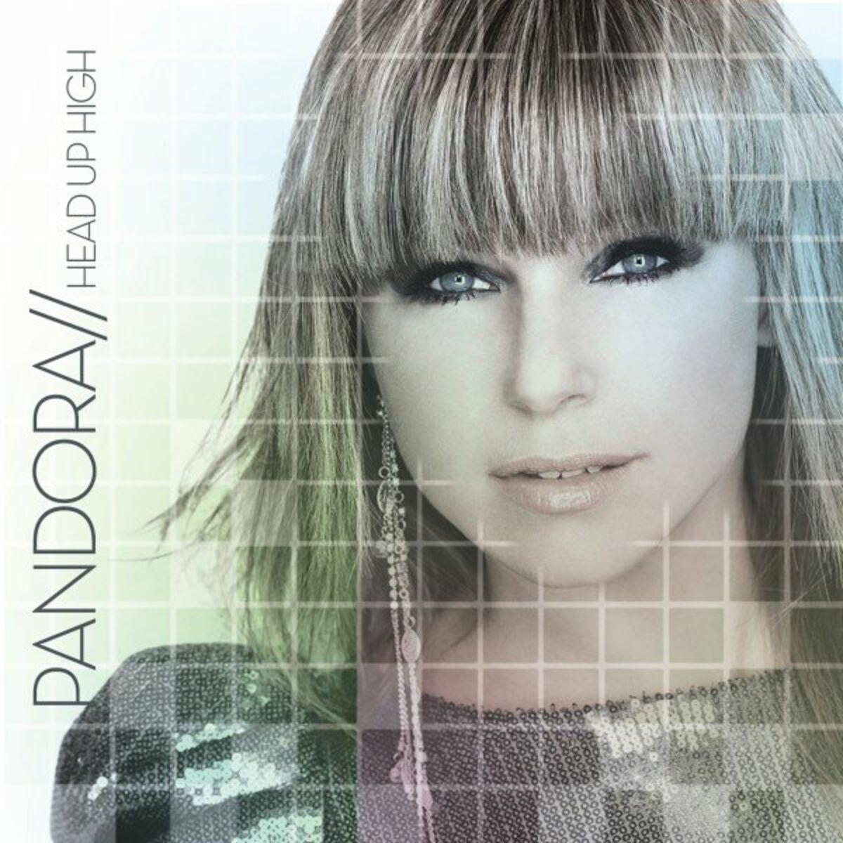 Album cover of Head up High