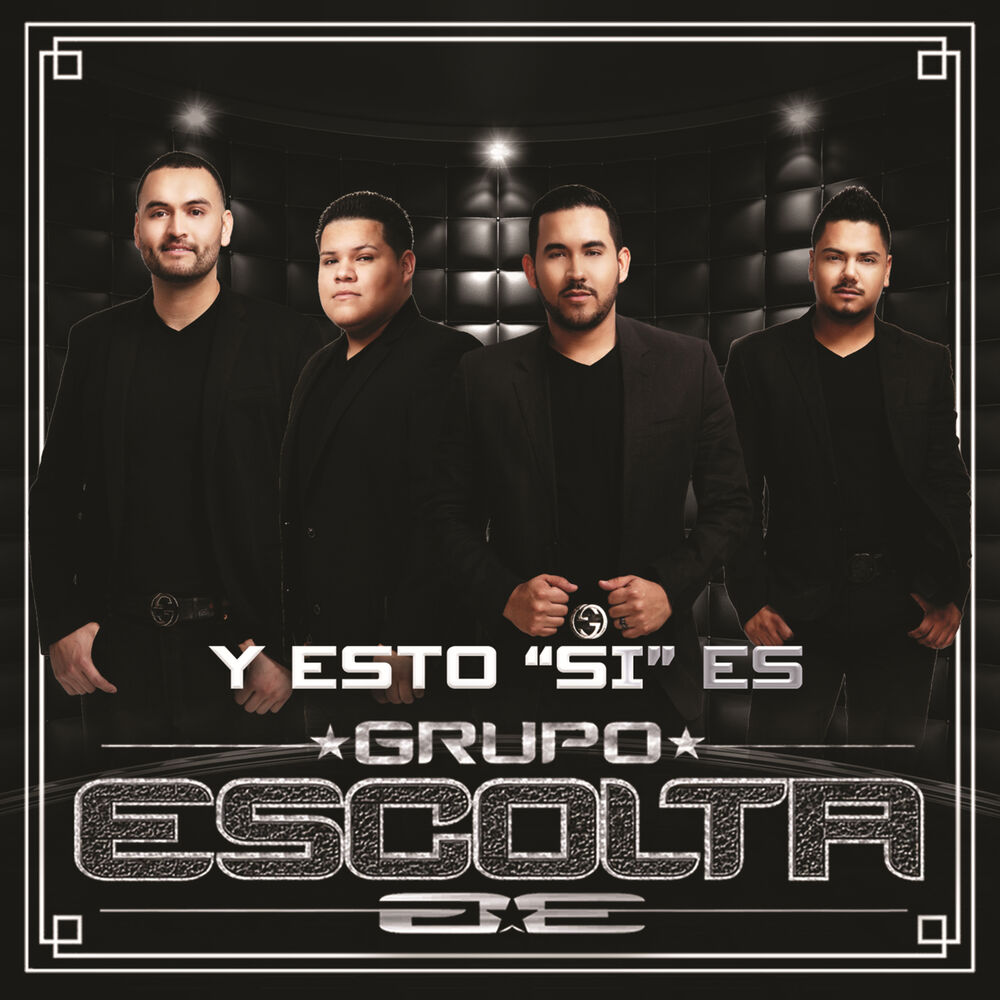 Picture of Y Esto "Sí" Es Grupo Escolta
