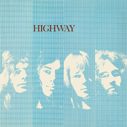 Cover of Highway