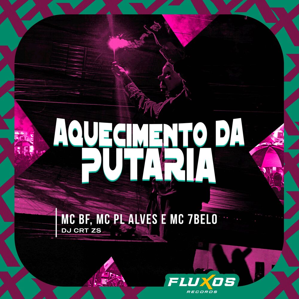 Picture of Aquecimento da Putaria