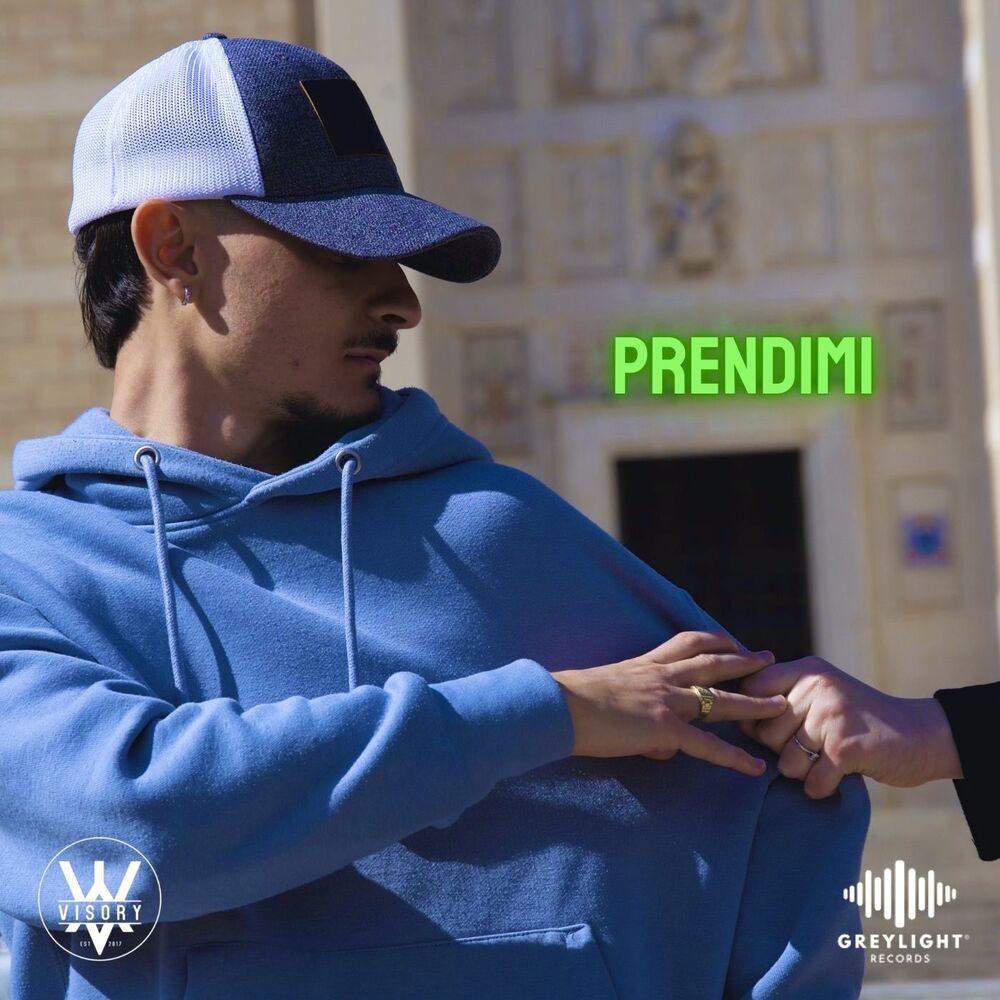 Picture of PRENDIMI