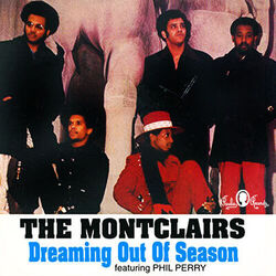 Cover of Dreaming out of Season / I Just Can't Get Away