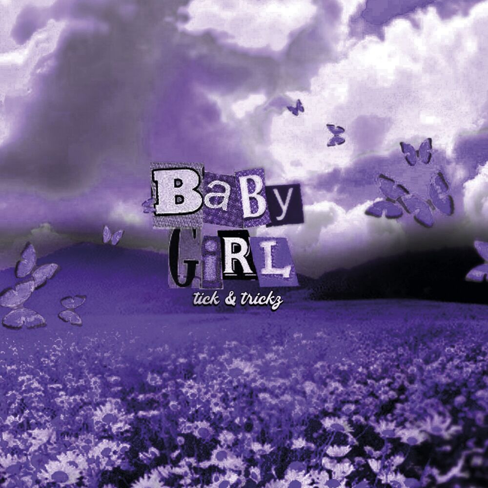 Picture of Baby Girl (Remix)