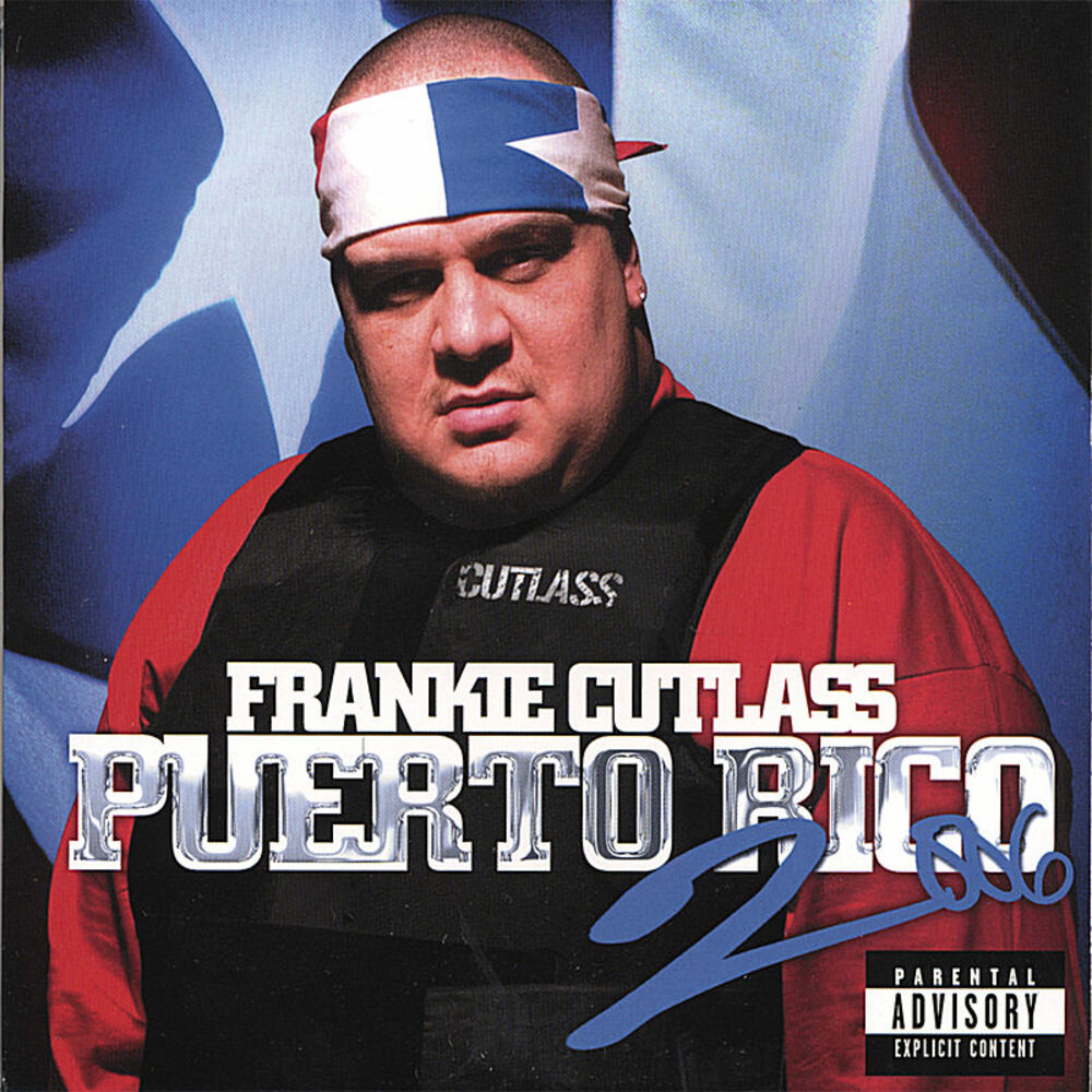 Picture of Puerto Rico 2006 Featuring Lumidee, Voltio & Joell Ortiz