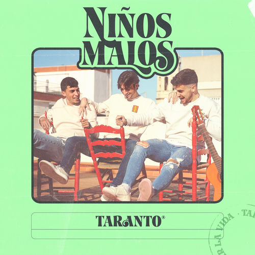 Niños malos