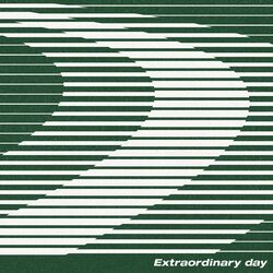 Cover of Extraordinary day
