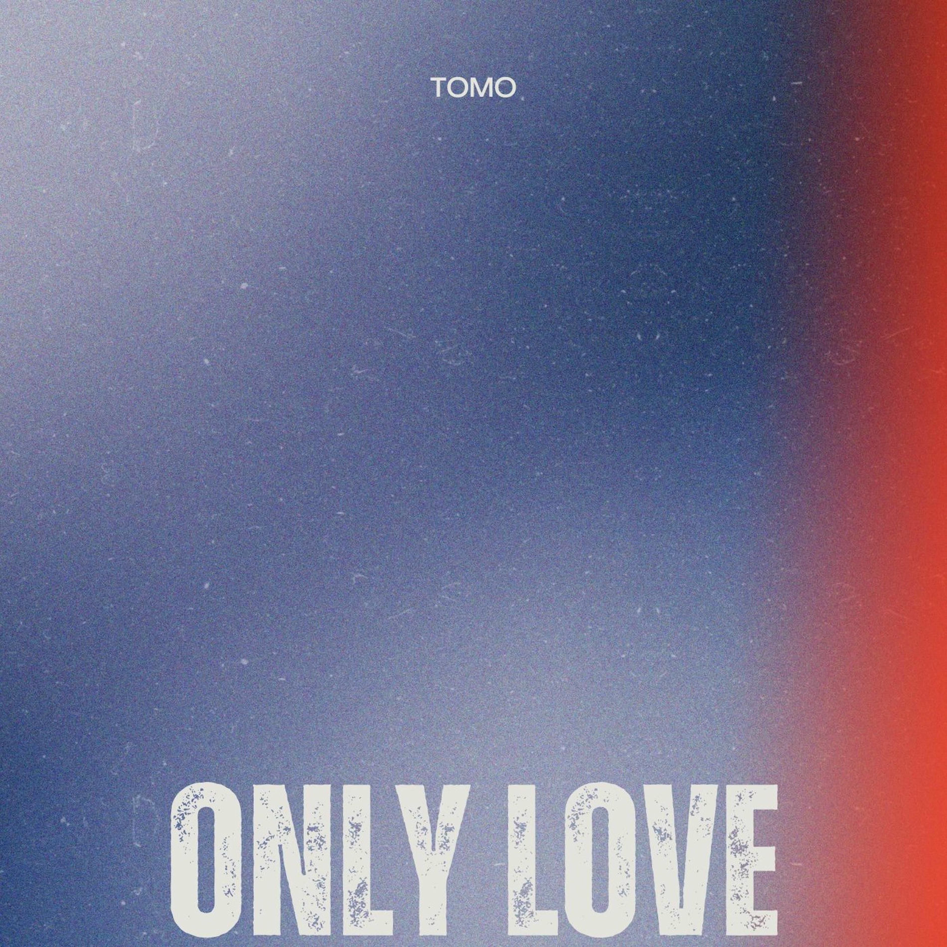 Album cover of Only Love