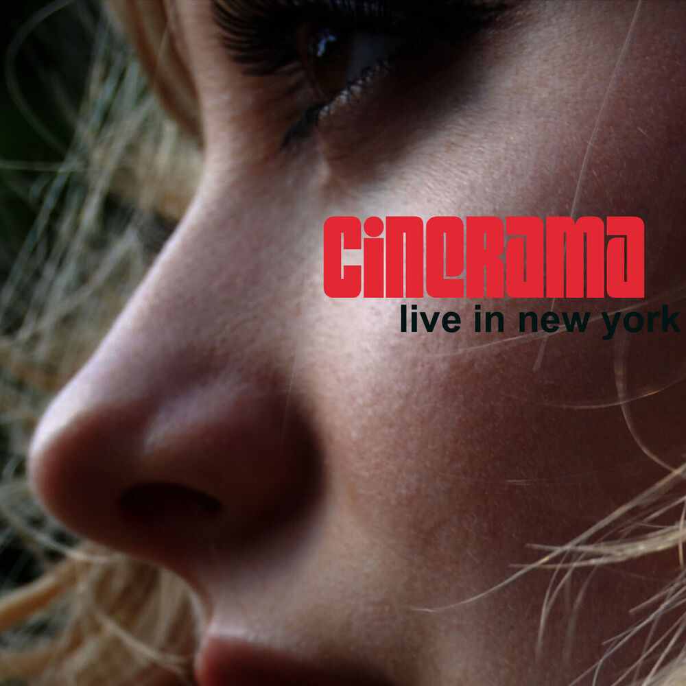 Picture of Live in New York